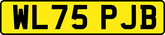 WL75PJB