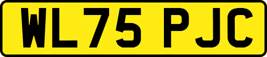 WL75PJC