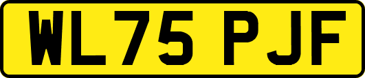 WL75PJF