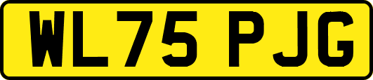 WL75PJG