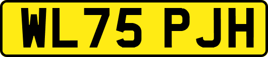 WL75PJH