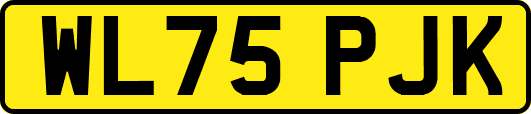 WL75PJK