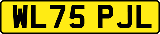 WL75PJL