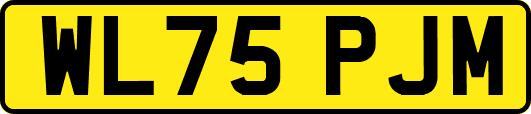WL75PJM