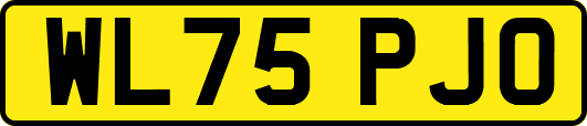 WL75PJO