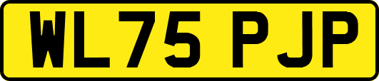WL75PJP