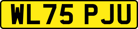 WL75PJU