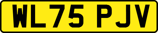 WL75PJV