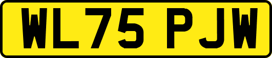 WL75PJW