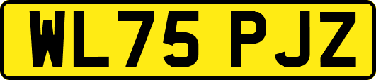 WL75PJZ