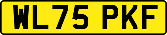 WL75PKF