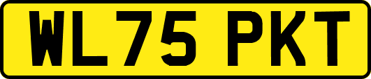 WL75PKT