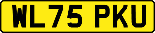 WL75PKU