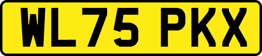WL75PKX