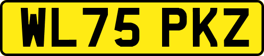 WL75PKZ