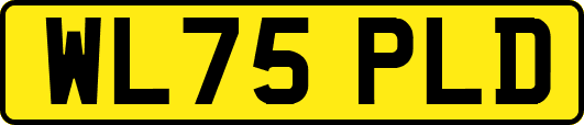 WL75PLD