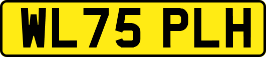 WL75PLH