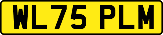 WL75PLM