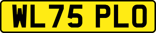 WL75PLO