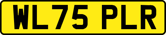 WL75PLR