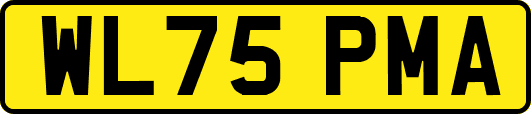 WL75PMA