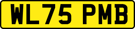 WL75PMB