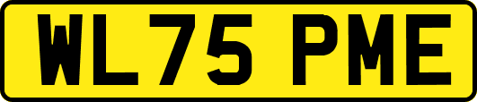 WL75PME