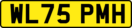 WL75PMH