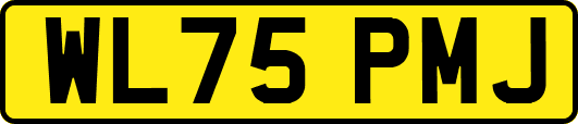 WL75PMJ