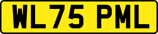 WL75PML
