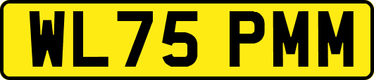 WL75PMM