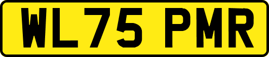 WL75PMR