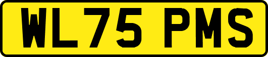 WL75PMS