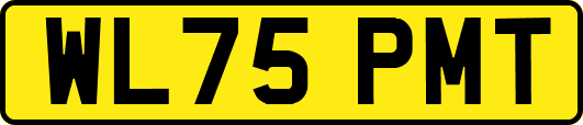 WL75PMT