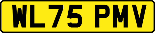 WL75PMV