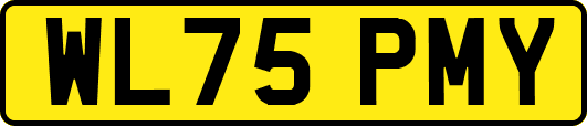 WL75PMY
