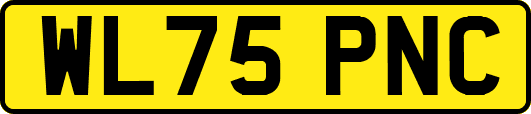 WL75PNC