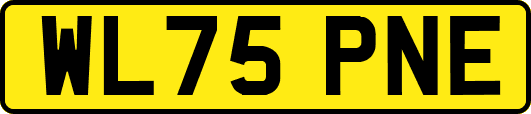 WL75PNE