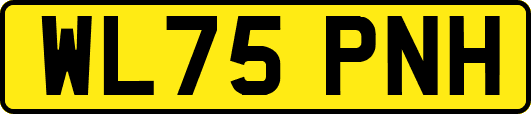WL75PNH