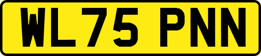 WL75PNN