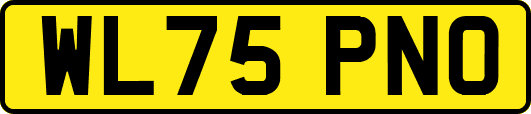 WL75PNO