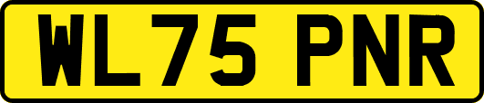 WL75PNR