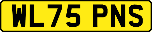 WL75PNS