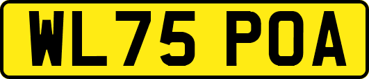 WL75POA