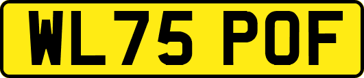 WL75POF