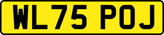 WL75POJ