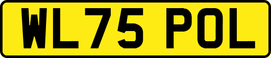 WL75POL