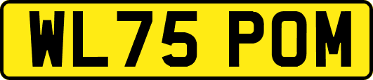 WL75POM