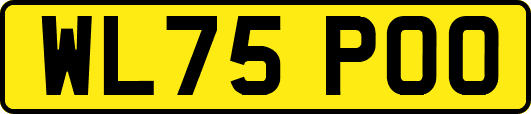 WL75POO