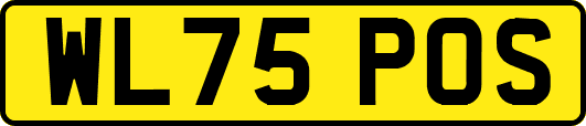 WL75POS